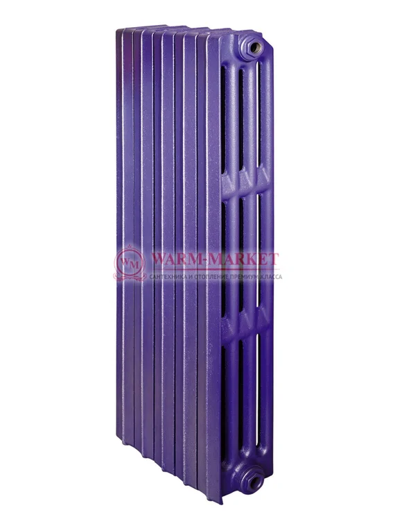 Чугунный радиатор Viadrus Termo 813/130