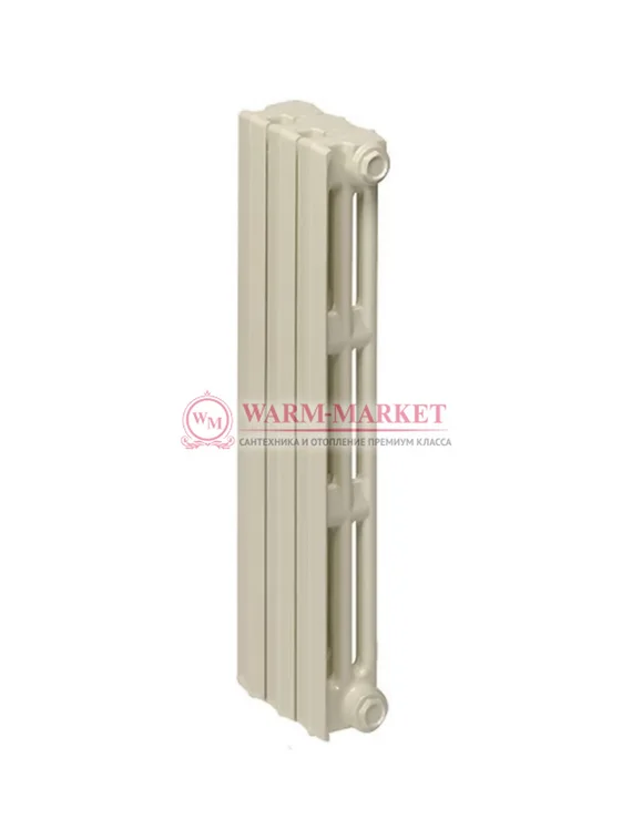 Чугунный радиатор Viadrus Termo 813/95