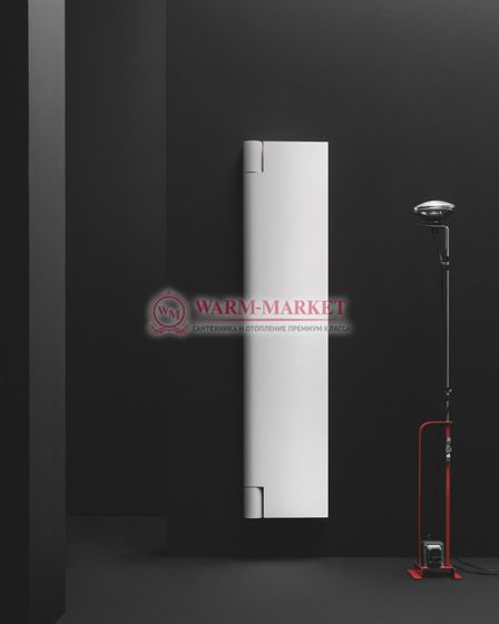 Вертикальный дизайн радиатор Antrax IT Byobu