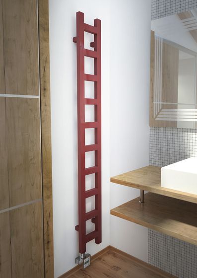 Полотенцесушитель Terma Easy цвет ral