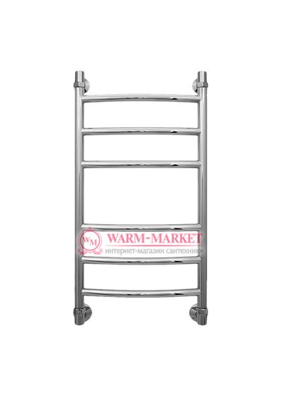 MINI G 800Х400 водяной цвет хром.