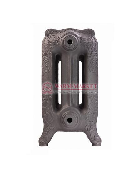 Чугунный радиатор Chappee Floreal 475
