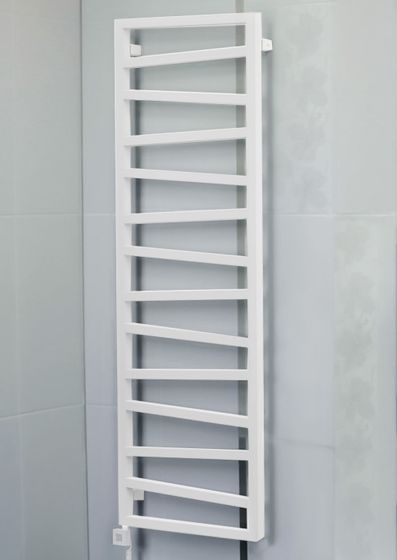 Полотенцесушитель Terma Zigzag с квадратным профилем