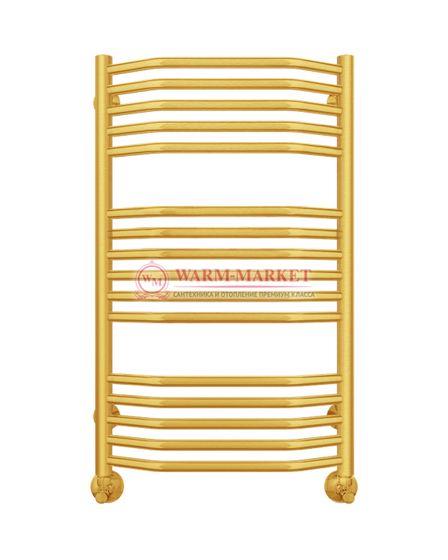 Виктория П16 - водяной полотенцесушитель