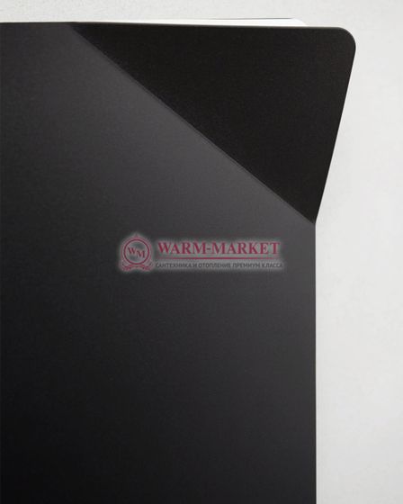 Вертикальный дизайн радиатор Caleido Book