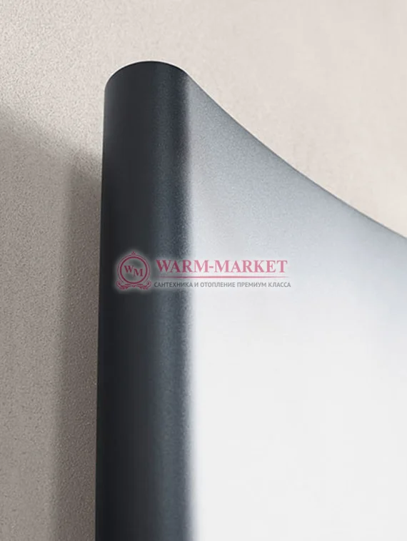 Вертикальный дизайн радиатор Caleido Bent