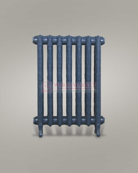Exemet Venera 600 - чугунный дизайн радиатор