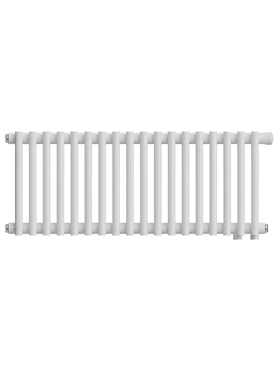 Royal Thermo Shift R 2030 - двухтрубный трубчатый радиатор высотой 300 мм, нижнее подключение
