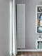 Bareng Monte Light V 1750 - вертикальный трубчатый радиатор высотой 1750 мм, нижнее центральное подключение