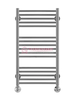 Аврора П16-2- водяной полотенцесушитель, нижнее подключение