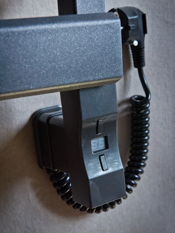 Электронный нагреватель AOS ONE