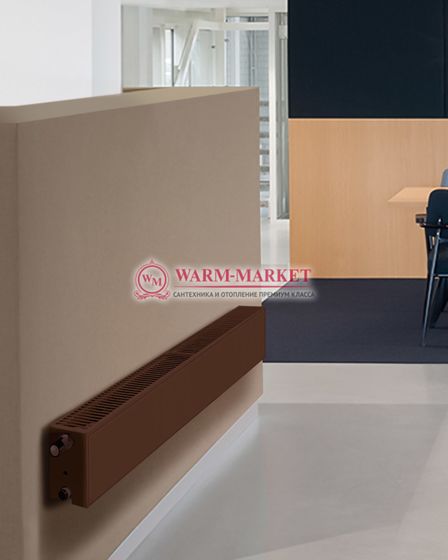 DiaNorm Plan Ventil Compact FCV44 бежевый