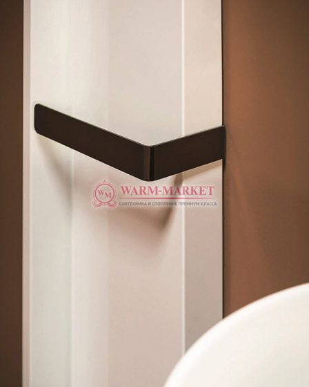 Дизайн радиатор Tubes Rift