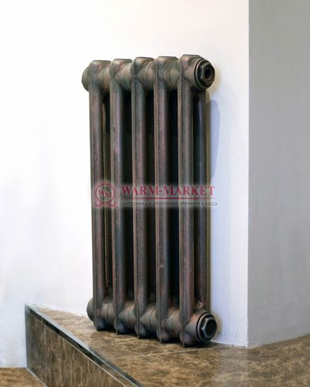 Чугунный радиатор Viadrus Kalor 500/70