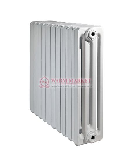 Kalor 3 350/160 - чугунный дизайн радиатор