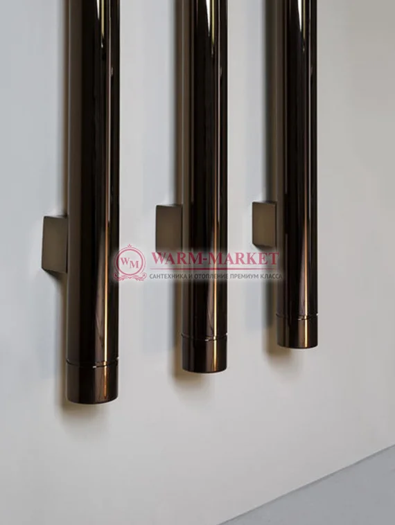 Дизайн радиатор Tubes TBT