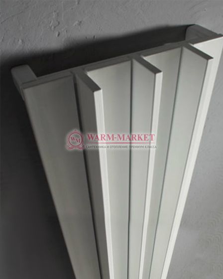 Вертикальный дизайн радиатор Cordivari Roads