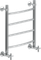 Водяной полотенцесушитель Ника ЛДП-50/40/46 БЕЗ ПОЛОЧКИ ВОДЯНОЙ