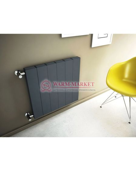 Дизайн радиатор Ridea Piano Plain