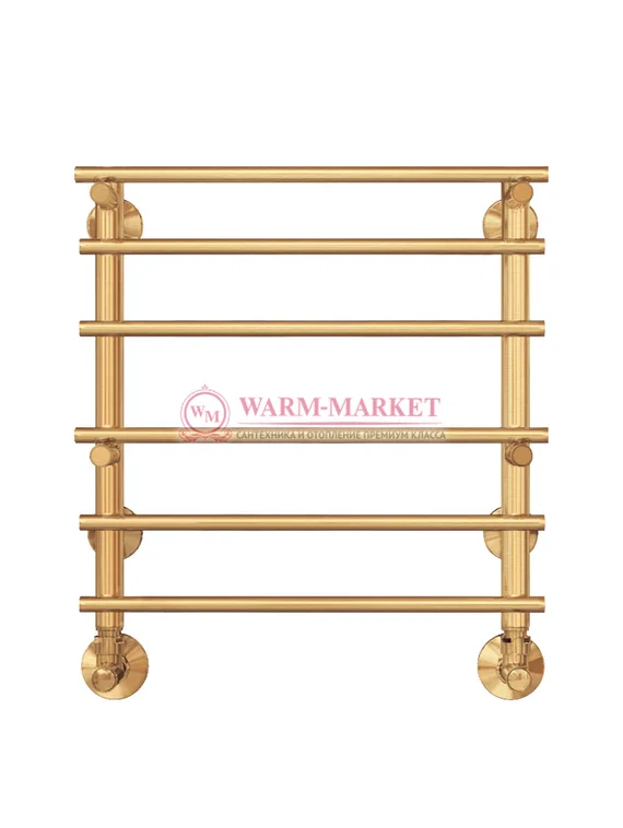 Вента П6 - электрический полотенцесушитель