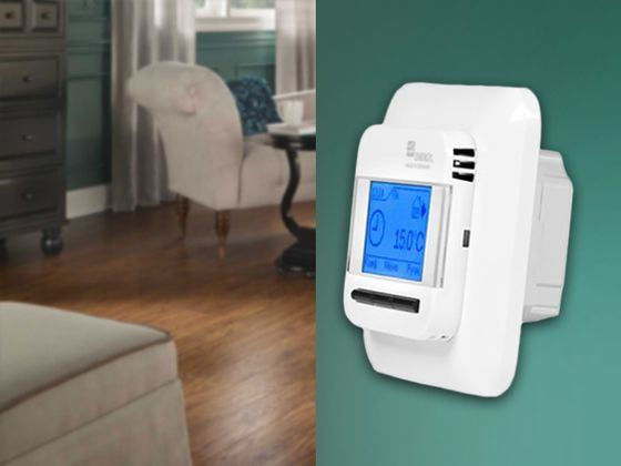 Терморегулятор Energy OCD4-1999