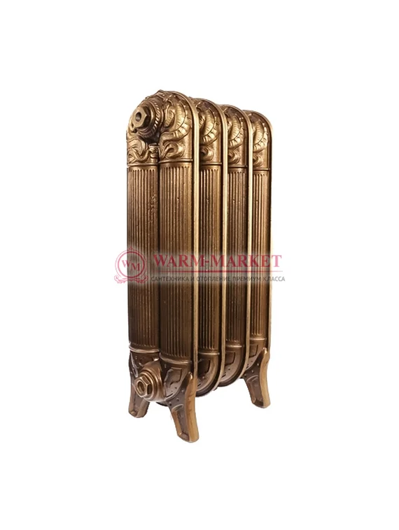 Чугунный радиатор Fakora Dragon 560