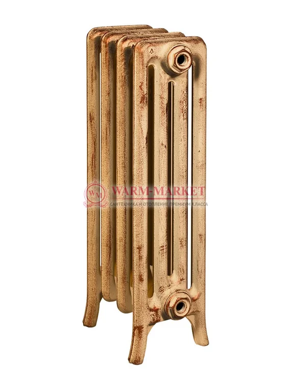 Чугунный радиатор Viadrus Kalor 500/160