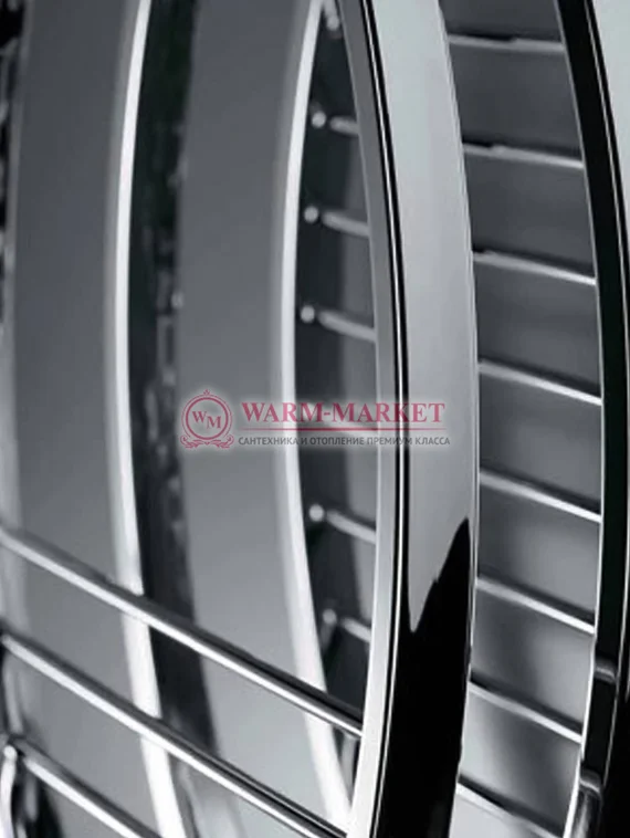 Дизайн радиатор Brandoni Oblo