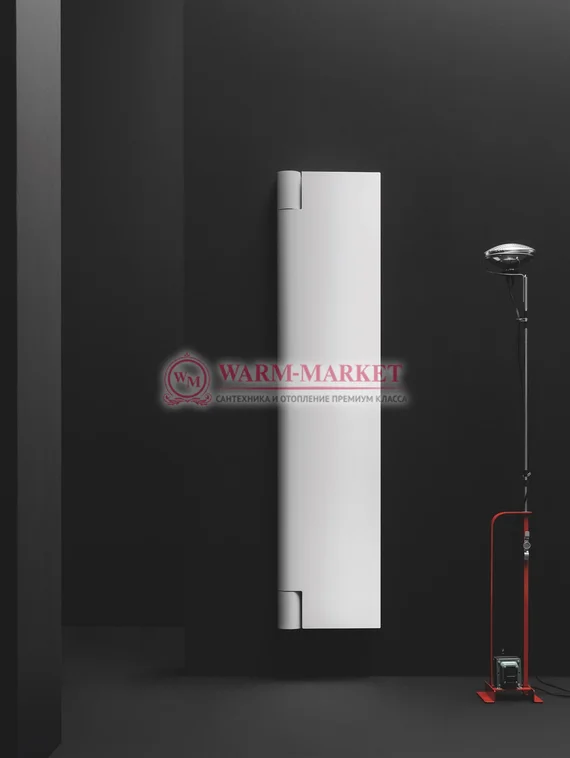 Вертикальный дизайн радиатор Antrax IT Byobu