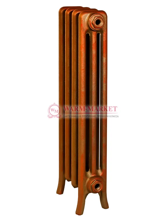 Чугунный радиатор Viadrus Karol 600/160