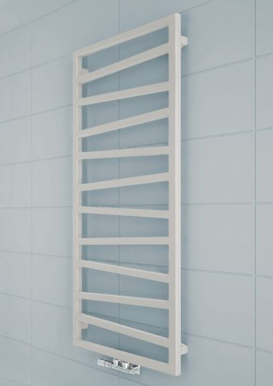 Полотенцесушитель Terma Zigzag с квадратным профилем