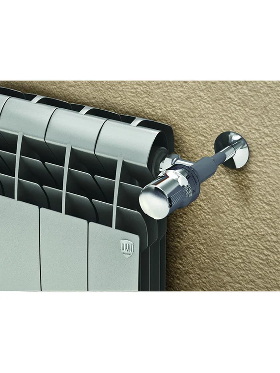 Радиатор Royal Thermo BiLiner 500 Silver Satin