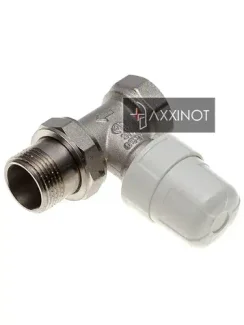 Вентиль термостатический 3/4" прямой