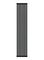 Royal Thermo Shift Q 2180 - двухтрубный трубчатый радиатор высотой 1800 мм, боковое подключение