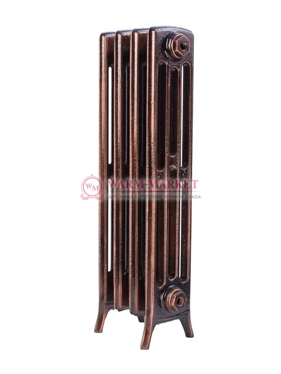 Чугунный радиатор Demir Dokum Tower 4066