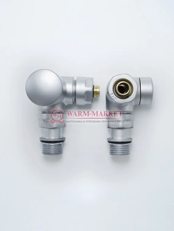 Модуль подключения без термоголовки Vario Term Vision