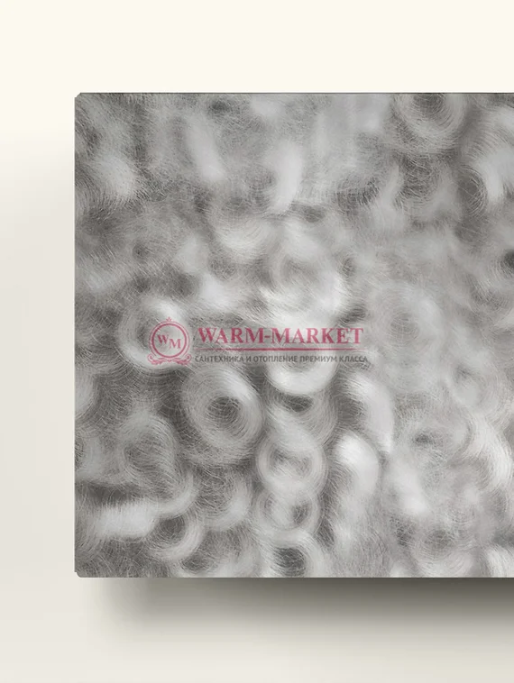 Random-стальной дизайнерский радиатор