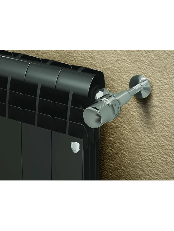 Радиатор Royal Thermo BiLiner 500 Noir Sable