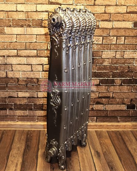 Чугунный радиатор HeatWave  Imperia 985