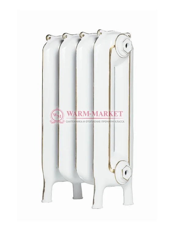 Чугунный радиатор HeatWave Sofora 560