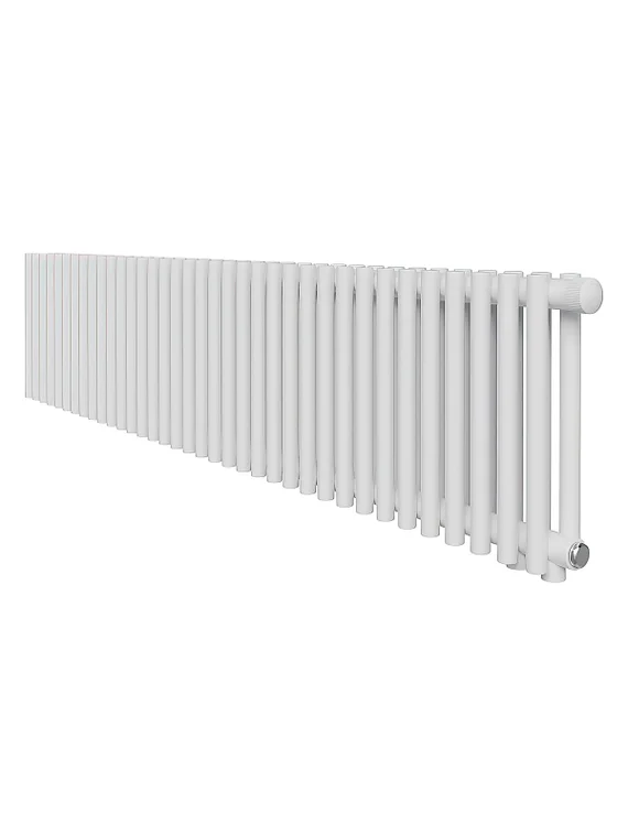 Royal Thermo Shift R 2030 - двухтрубный трубчатый радиатор высотой 300 мм, нижнее подключение