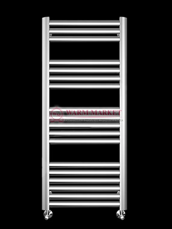 Milan - водяной дизайн полотенцесушитель