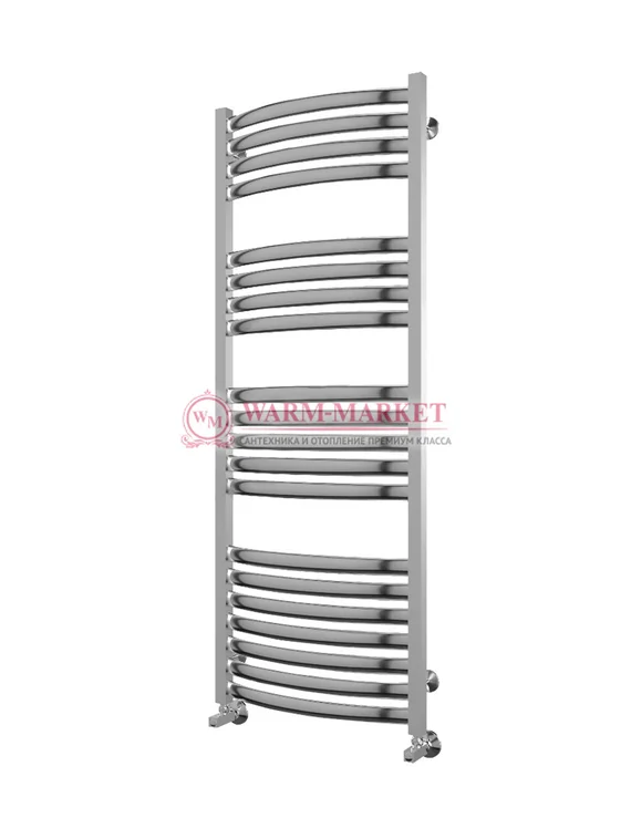 Палермо П20 - электрический полотенцесушитель