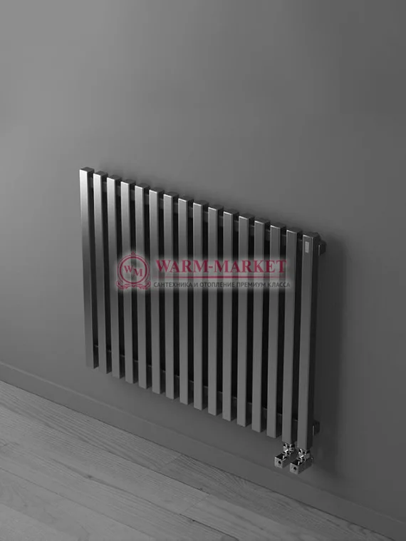 Вертикальный дизайн радиатор Broner Moot