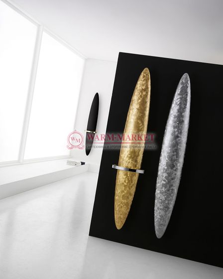 Вертикальный дизайн радиатор Antrax IT Blade