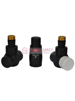 Термостатические комплекты Exclusive 6017 Ral