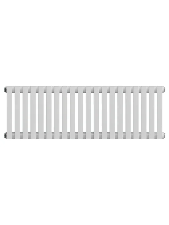 Royal Thermo Shift Q 2030 - двухтрубный трубчатый радиатор высотой 300 мм, боковое подключение