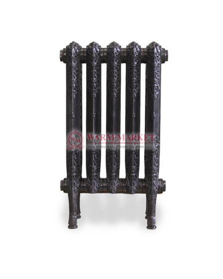 Exemet Laguna 530 - чугунный дизайн радиатор