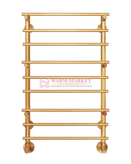 Вента П9 - электрический полотенцесушитель