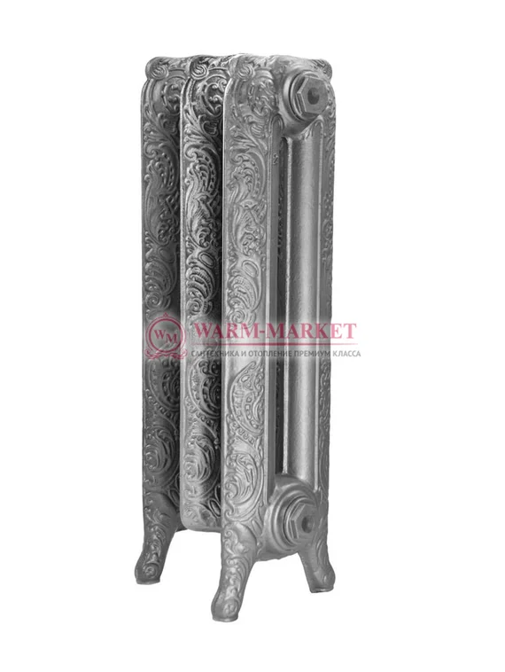 Чугунный радиатор Demir Dokum Nostalgia 500